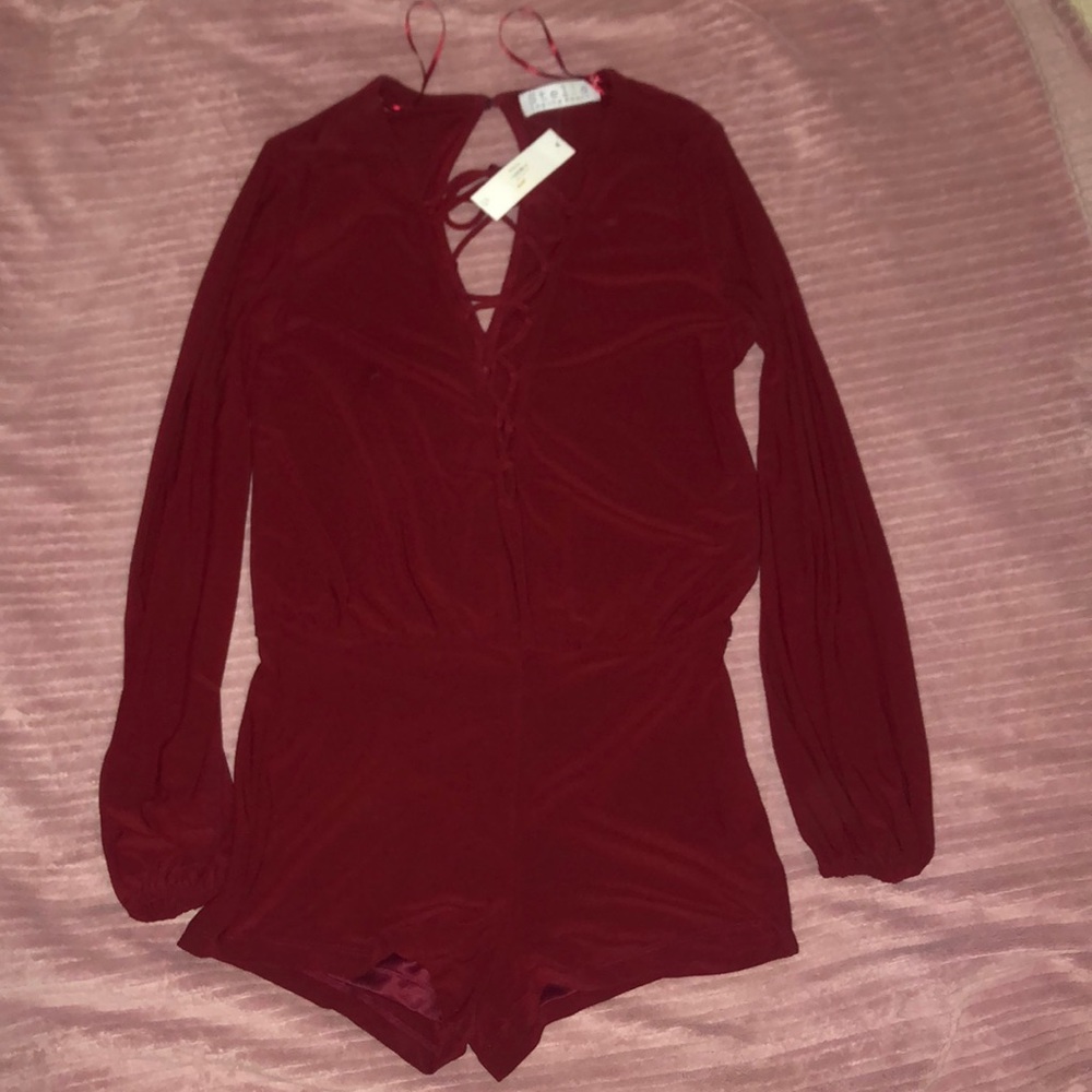 Romper